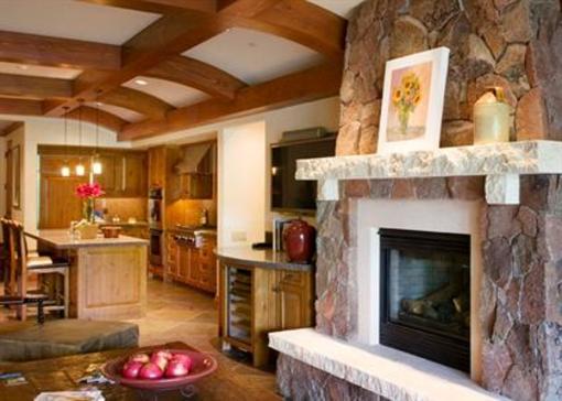 фото отеля Luxurious Villa at Thunder Spring in Sun Valley Idaho