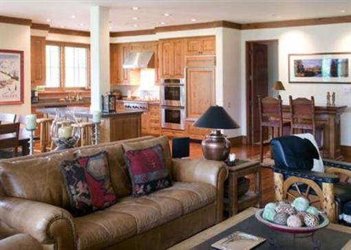 фото отеля Luxurious Villa at Thunder Spring in Sun Valley Idaho