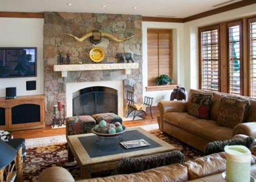 фото отеля Luxurious Villa at Thunder Spring in Sun Valley Idaho