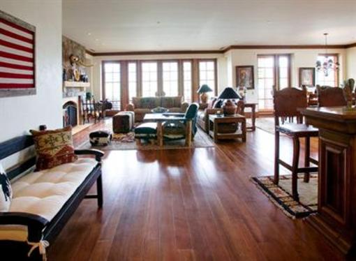 фото отеля Luxurious Villa at Thunder Spring in Sun Valley Idaho