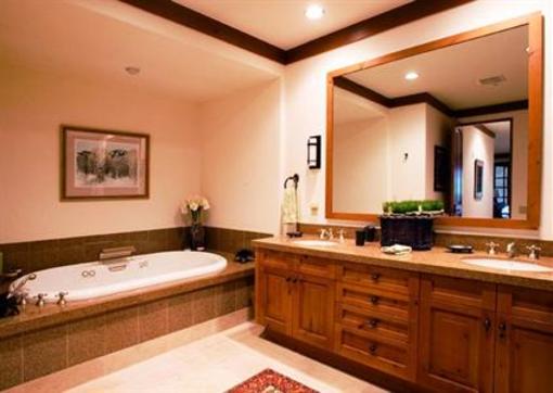 фото отеля Luxurious Villa at Thunder Spring in Sun Valley Idaho