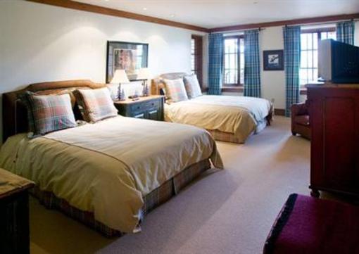 фото отеля Luxurious Villa at Thunder Spring in Sun Valley Idaho