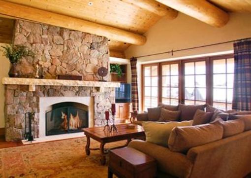фото отеля Luxurious Villa at Thunder Spring in Sun Valley Idaho