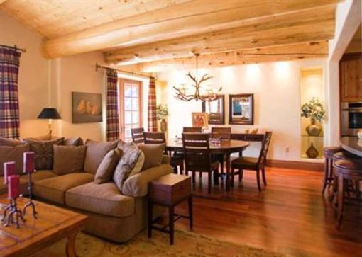 фото отеля Luxurious Villa at Thunder Spring in Sun Valley Idaho