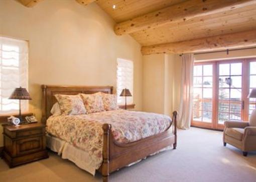 фото отеля Luxurious Villa at Thunder Spring in Sun Valley Idaho