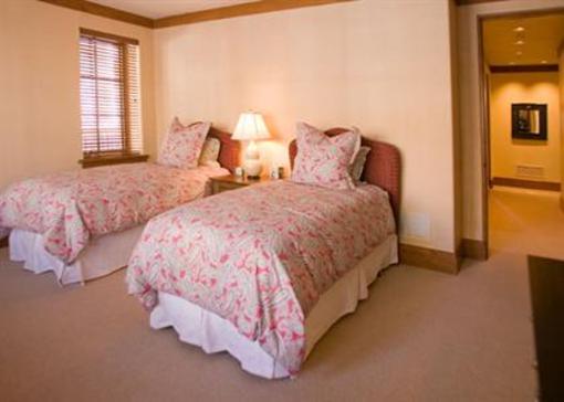 фото отеля Luxurious Villa at Thunder Spring in Sun Valley Idaho