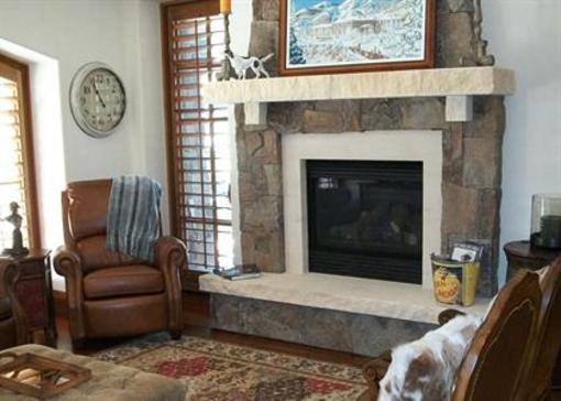 фото отеля Luxurious Villa at Thunder Spring in Sun Valley Idaho