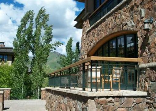 фото отеля Luxurious Villa at Thunder Spring in Sun Valley Idaho