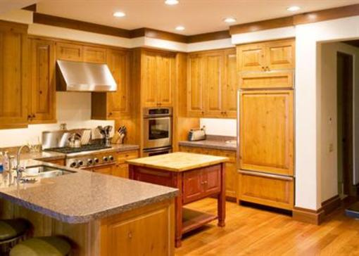 фото отеля Luxurious Villa at Thunder Spring in Sun Valley Idaho