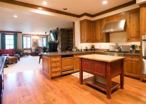 фото отеля Luxurious Villa at Thunder Spring in Sun Valley Idaho