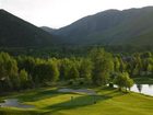 фото отеля Luxurious Villa at Thunder Spring in Sun Valley Idaho