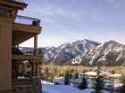 фото отеля Luxurious Villa at Thunder Spring in Sun Valley Idaho