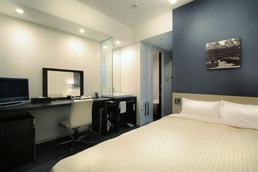 фото отеля Hotel Vista Kumamoto Airport