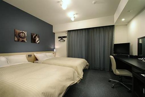 фото отеля Hotel Vista Kumamoto Airport