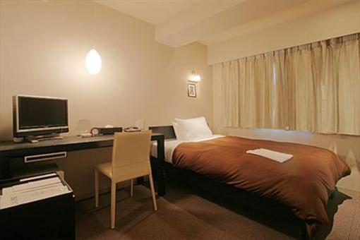 фото отеля Hotel Vista Kumamoto Airport
