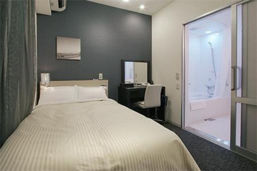 фото отеля Hotel Vista Kumamoto Airport