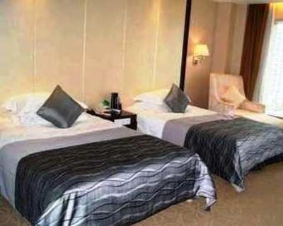 фото отеля Hao Lai Deng International Hotel
