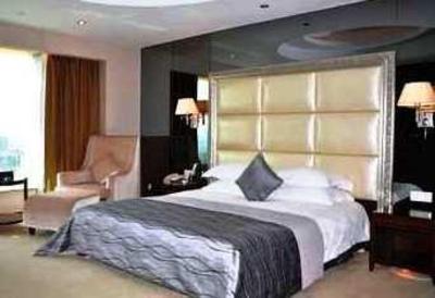 фото отеля Hao Lai Deng International Hotel