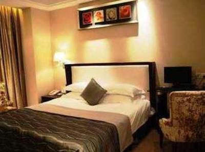 фото отеля Hao Lai Deng International Hotel