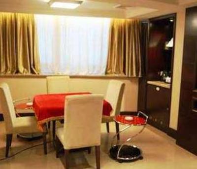 фото отеля Hao Lai Deng International Hotel