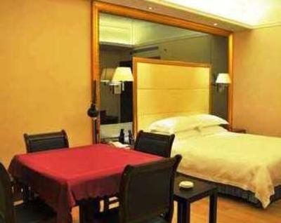 фото отеля Hao Lai Deng International Hotel