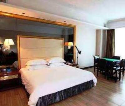 фото отеля Hao Lai Deng International Hotel