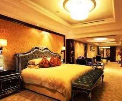 фото отеля Hao Lai Deng International Hotel