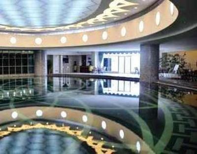 фото отеля Hao Lai Deng International Hotel