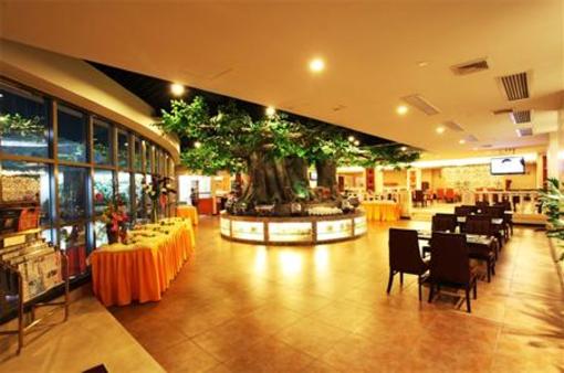 фото отеля Hao Lai Deng International Hotel