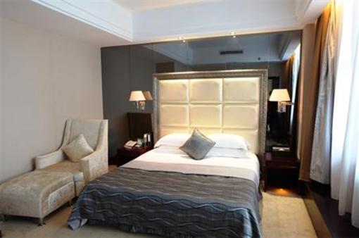 фото отеля Hao Lai Deng International Hotel