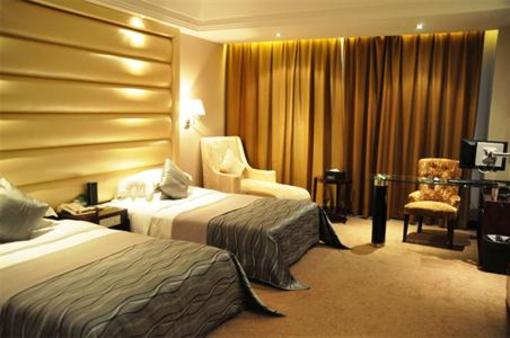 фото отеля Hao Lai Deng International Hotel