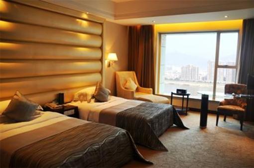 фото отеля Hao Lai Deng International Hotel