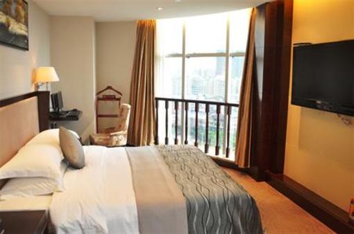 фото отеля Hao Lai Deng International Hotel