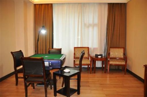 фото отеля Hao Lai Deng International Hotel