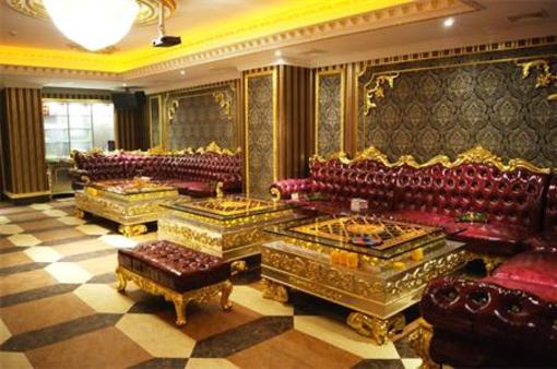 фото отеля Hao Lai Deng International Hotel