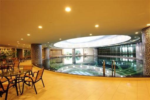 фото отеля Hao Lai Deng International Hotel