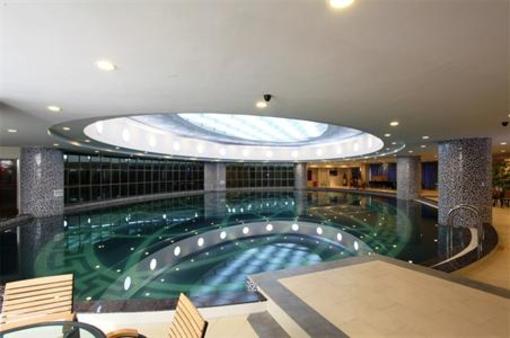 фото отеля Hao Lai Deng International Hotel