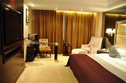 фото отеля Hao Lai Deng International Hotel