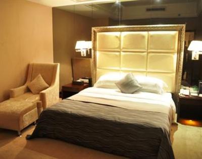 фото отеля Hao Lai Deng International Hotel