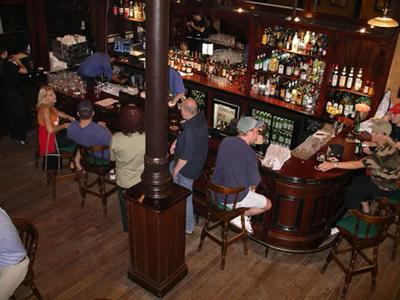 фото отеля The Dubliner Hotel and Irish Pub