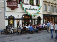 The Dubliner Hotel and Irish Pub