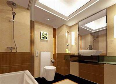 фото отеля Xingwei Yifeng Airport Hotel