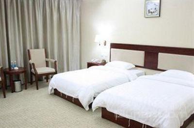 фото отеля Xingwei Yifeng Airport Hotel
