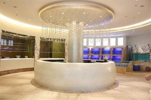фото отеля Xingwei Yifeng Airport Hotel