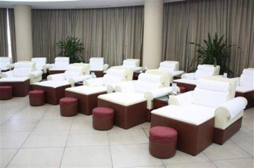 фото отеля Xingwei Yifeng Airport Hotel