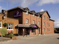 Premier Inn Bispham Blackpool