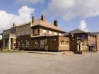 фото отеля Premier Inn Bispham Blackpool