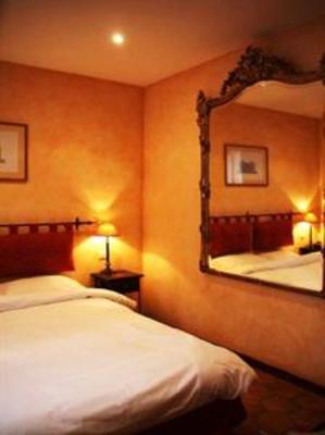 фото отеля Hotel Mogador