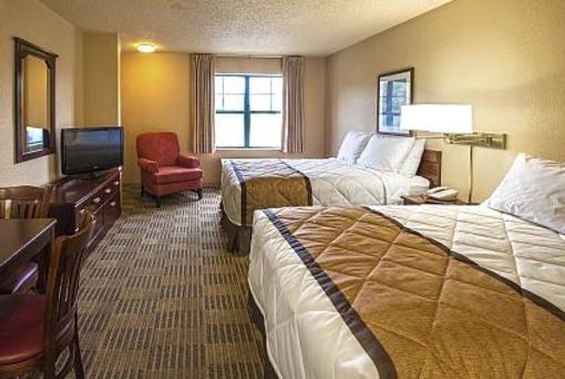 фото отеля Extended StayAmerica Phoenix - Deer Valley