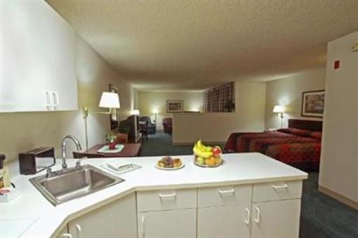 фото отеля Extended StayAmerica Phoenix - Deer Valley